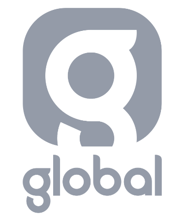 global radio logo