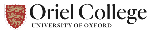 Oriel College Logo