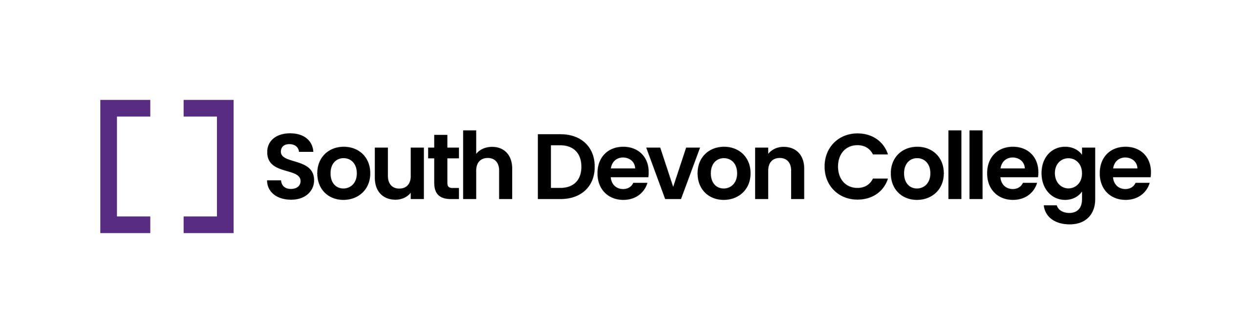 South Devon College logo